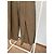 Autre Marque Pantalones Mo&Co. Edition Caqui - vista 11