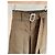 Autre Marque Pantalones Mo&Co. Edition Caqui - vista 7