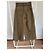 Autre Marque Pantalones Mo&Co. Edition Caqui - vista 8