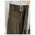 Autre Marque Pantalones Mo&Co. Edition Caqui - vista 9