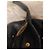 Borsa Chloé Paddington in pelle nera Nero - vista 6