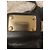Borsa Chloé Paddington in pelle nera Nero - vista 8