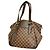 Borsa Louis Vuitton Damier Verona MM Damier ebene