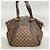 Borsa Louis Vuitton Damier Verona MM Damier ebene - vista 9