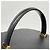 Borsa Louis Vuitton Epi Cannes M48032 Noir Nero - vista 7
