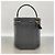 Borsa Louis Vuitton Epi Cannes M48032 Noir Nero - vista 8