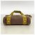 Borsa Tote Louis Vuitton Antigua Cabas PM Marrone - vista 3
