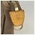 Borsa Tote Louis Vuitton Antigua Cabas PM Marrone - vista 5