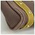 Borsa Tote Louis Vuitton Antigua Cabas PM Marrone - vista 6