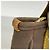 Borsa Tote Louis Vuitton Antigua Cabas PM Marrone - vista 7