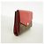 Louis Vuitton Monogram Portefeuille Pallas Compact Wallet Fuschia - vista 2