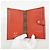 Louis Vuitton Monogram Portefeuille Pallas Compact Wallet Fuschia - vista 3