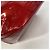 Borsa Louis Vuitton Vernis Bellevue PM Rosso - vista 8