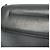 Borsa a tracolla in pelle da donna Givenchy Nobile Nero - vista 10