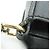 Borsa a tracolla in pelle da donna Givenchy Nobile Nero - vista 14