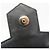 Borsa a tracolla in pelle da donna Givenchy Nobile Nero - vista 16