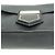 Borsa a tracolla in pelle da donna Givenchy Nobile Nero - vista 5