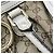 Borsa Gucci Sukey 247902 Beige Bianco sporco - vista 13