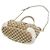 Borsa Gucci Sukey 247902 Beige Bianco sporco - vista 2
