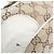 Borsa Gucci Sukey 247902 Beige Bianco sporco - vista 6