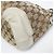 Borsa Gucci Sukey 247902 Beige Bianco sporco - vista 7