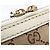 Borsa Gucci Sukey 247902 Beige Bianco sporco - vista 9