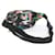 Borsa a tracolla in nylon Givenchy Nero Multicolore  - vista 2