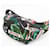 Borsa a tracolla in nylon Givenchy Nero Multicolore  - vista 4