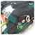 Borsa a tracolla in nylon Givenchy Nero Multicolore  - vista 6