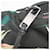 Borsa a tracolla in nylon Givenchy Nero Multicolore  - vista 8