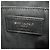 Borsa a tracolla in pelle Saint Laurent Lou V-stitch Nero - vista 16
