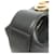 Mini sac Valentino Garavani V Logo The Bold Edition Noir  - vue 7