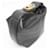 Mini sac Valentino Garavani V Logo The Bold Edition Noir  - vue 8