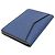 Louis Vuitton Taiga Pocket Organizer M30551 Blu - vista 3