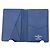 Louis Vuitton Taiga Pocket Organizer M30551 Blu - vista 4