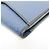 Louis Vuitton Taiga Pocket Organizer M30551 Blu - vista 8