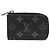 Monedero Monogram Eclipse Louis Vuitton Monograma
