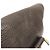 Bulgari Borsa a mano in pelle Leoni 34730 da donna Bvlgari Marrone scuro - vista 10