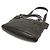 Bulgari Borsa a mano in pelle Leoni 34730 da donna Bvlgari Marrone scuro - vista 2