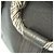 Bulgari Borsa a mano in pelle Leoni 34730 da donna Bvlgari Marrone scuro - vista 9