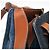 Borsa a mano Loewe Hammock Small Marrone Blu - vista 14