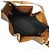 Borsa a mano Loewe Hammock Small Marrone Blu - vista 3