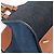Borsa a mano Loewe Hammock Small Marrone Blu - vista 4