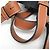 Borsa a mano Loewe Hammock Small Marrone Blu - vista 9
