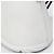 Maison Martin Margiela Borsa Maison Margiela 5AC Medium Marrone Bianco - vista 10