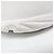 Maison Martin Margiela Borsa Maison Margiela 5AC Medium Marrone Bianco - vista 11