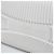 Maison Martin Margiela Borsa Maison Margiela 5AC Medium Marrone Bianco - vista 7