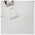 Maison Martin Margiela Borsa Maison Margiela 5AC Medium Marrone Bianco - vista 8