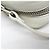 Borsa a tracolla in pelle Lou 470299 da donna Saint Laurent Bianco - vista 17