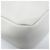 Borsa a tracolla in pelle Lou 470299 da donna Saint Laurent Bianco - vista 4